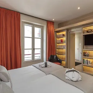 Hotel De Lille - Saint-germain Des Pres
