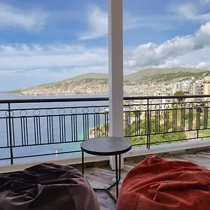 Asi Rooftop 4* Sarandë