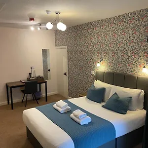 The Wheatsheaf Bed & Breakfast