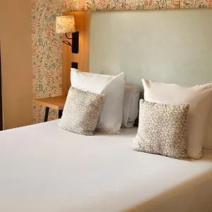 セジュール＆アフェール パリ ヴィトリ アパートホテル