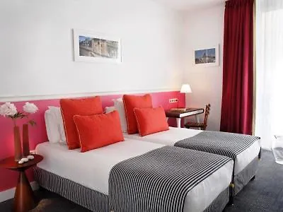 Hotel Monterosa - Astotel Paris