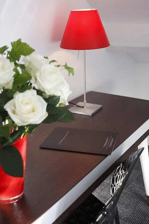 Hotel Monterosa - Astotel Paris France