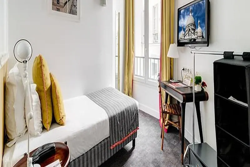 Hotel Monterosa - Astotel Paris