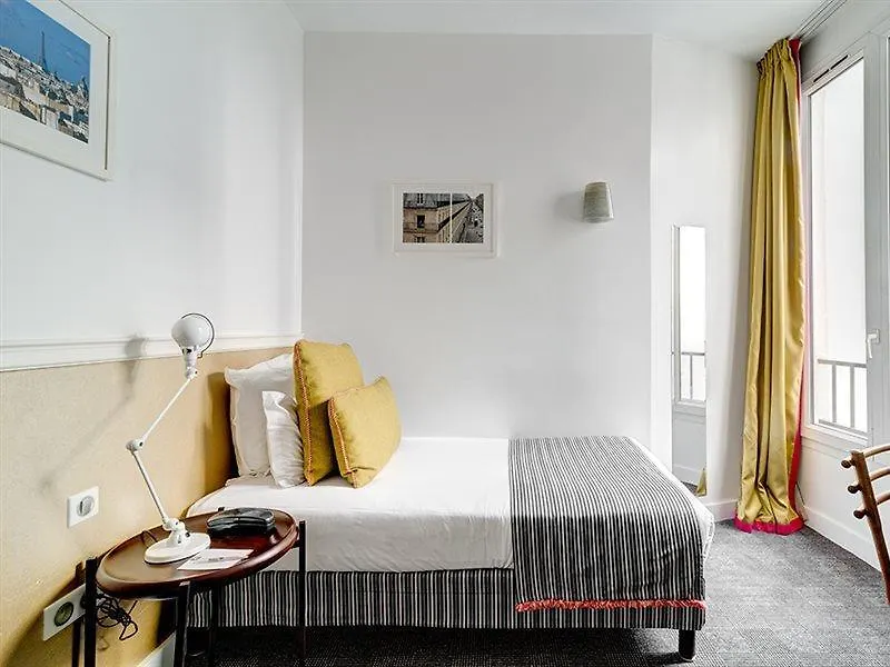 Hotel Monterosa - Astotel Paris