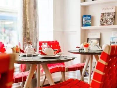 Hotel Monterosa - Astotel Paris 3*,  France