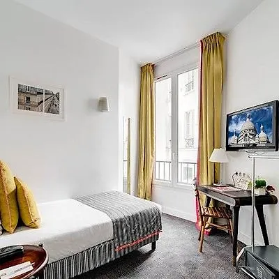 Hotel Monterosa - Astotel Paris