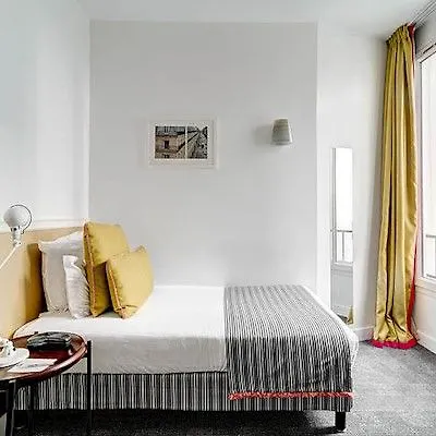 Hotel Monterosa - Astotel Parijs